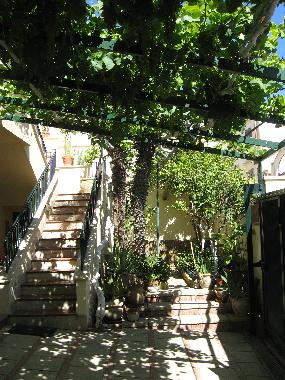 Ferienhaus in Selinunte (Trapani) oder Ferienwohnung oder Ferienhaus