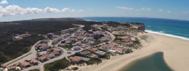 Ferienwohnung in Bom Sucesso (Oeste) oder Ferienwohnung oder Ferienhaus