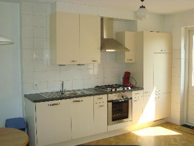 kuche ecke