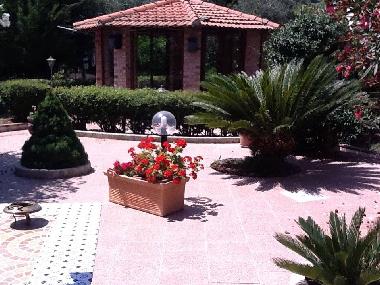Pension in Salerno (Salerno) oder Ferienwohnung oder Ferienhaus