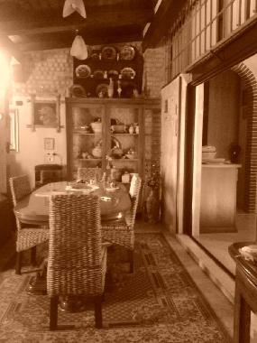 Pension in Salerno (Salerno) oder Ferienwohnung oder Ferienhaus