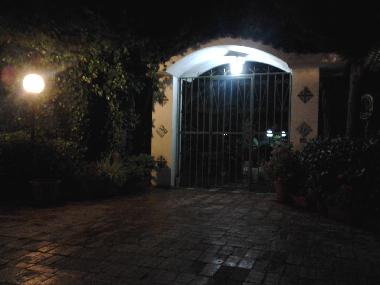 Pension in Salerno (Salerno) oder Ferienwohnung oder Ferienhaus