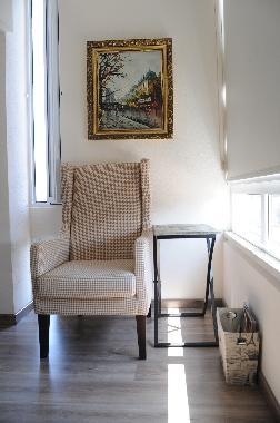 Ferienwohnung in NICOSIA (Nicosia) oder Ferienwohnung oder Ferienhaus