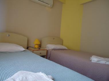 Ferienhaus in Kalkan (Antalya) oder Ferienwohnung oder Ferienhaus