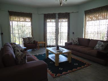 Ferienhaus in Kalkan (Antalya) oder Ferienwohnung oder Ferienhaus