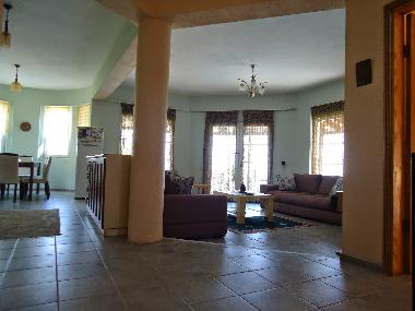 Ferienhaus in Kalkan (Antalya) oder Ferienwohnung oder Ferienhaus