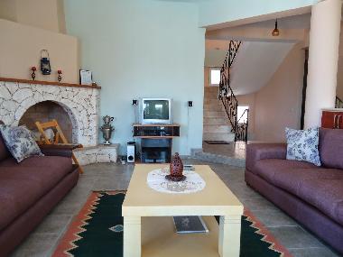 Ferienhaus in Kalkan (Antalya) oder Ferienwohnung oder Ferienhaus