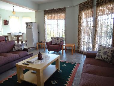 Ferienhaus in Kalkan (Antalya) oder Ferienwohnung oder Ferienhaus