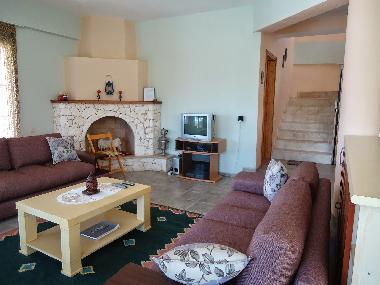 Ferienhaus in Kalkan (Antalya) oder Ferienwohnung oder Ferienhaus