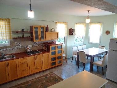 Ferienhaus in Kalkan (Antalya) oder Ferienwohnung oder Ferienhaus