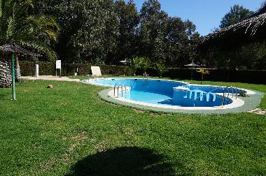 Ferienwohnung in urb. Lomas del Polo (Alicante / Alacant) oder Ferienwohnung oder Ferienhaus