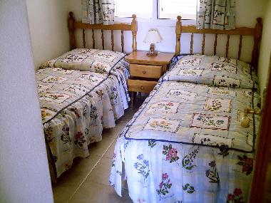 Ferienwohnung in urb. Lomas del Polo (Alicante / Alacant) oder Ferienwohnung oder Ferienhaus