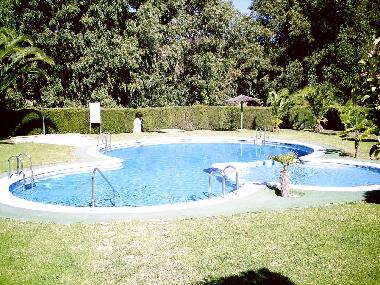 Ferienwohnung in urb. Lomas del Polo (Alicante / Alacant) oder Ferienwohnung oder Ferienhaus