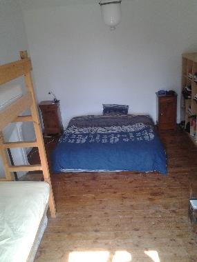 Ferienhaus in trebeurden (C�tes-d