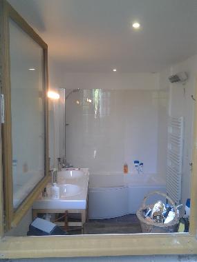 Ferienhaus in trebeurden (C�tes-d