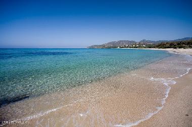 Ferienwohnung in Quartu (Cagliari) oder Ferienwohnung oder Ferienhaus