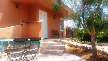 Ferienwohnung in Quartu (Cagliari) oder Ferienwohnung oder Ferienhaus