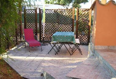 Ferienwohnung in Quartu (Cagliari) oder Ferienwohnung oder Ferienhaus