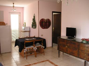 Ferienwohnung in Quartu (Cagliari) oder Ferienwohnung oder Ferienhaus