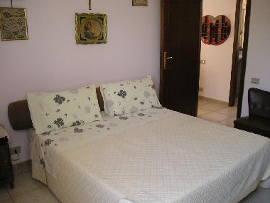 Ferienwohnung in Quartu (Cagliari) oder Ferienwohnung oder Ferienhaus