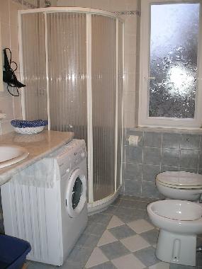 Ferienwohnung in Quartu (Cagliari) oder Ferienwohnung oder Ferienhaus