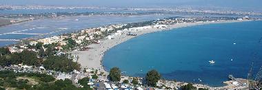 Ferienwohnung in Quartu (Cagliari) oder Ferienwohnung oder Ferienhaus