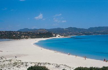 Ferienwohnung in Quartu (Cagliari) oder Ferienwohnung oder Ferienhaus