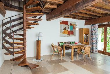 Ferienhaus in Fain les Moutiers (C�te-d