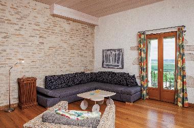 Ferienhaus in Fain les Moutiers (C�te-d