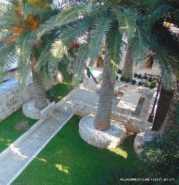 Villa in Budva (Montenegro) oder Ferienwohnung oder Ferienhaus