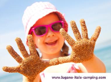 Pension in Porlezza (Como) oder Ferienwohnung oder Ferienhaus