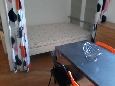 Ferienwohnung in MARSEILLE (Bouches-du-Rh�ne) oder Ferienwohnung oder Ferienhaus