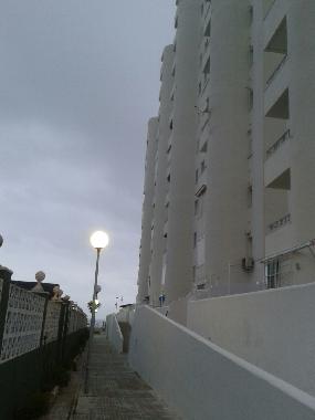 Ferienwohnung in  El Puerto de Santa Mara (Cdiz) oder Ferienwohnung oder Ferienhaus