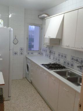 Ferienwohnung in  El Puerto de Santa Mara (Cdiz) oder Ferienwohnung oder Ferienhaus