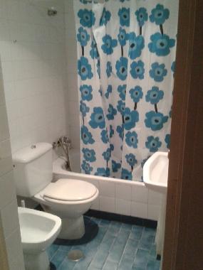 Ferienwohnung in  El Puerto de Santa Mara (Cdiz) oder Ferienwohnung oder Ferienhaus