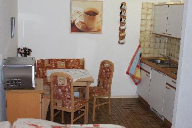 Ferienwohnung in Bad Harzburg (Harz) oder Ferienwohnung oder Ferienhaus