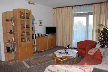 Ferienwohnung in Bad Harzburg (Harz) oder Ferienwohnung oder Ferienhaus