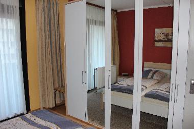 Ferienwohnung in Bad Harzburg (Harz) oder Ferienwohnung oder Ferienhaus