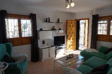 Ferienhaus in urb. La Marina (Alicante / Alacant) oder Ferienwohnung oder Ferienhaus