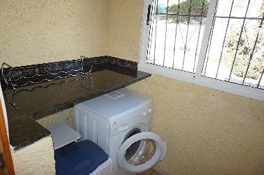 Ferienhaus in urb. La Marina (Alicante / Alacant) oder Ferienwohnung oder Ferienhaus