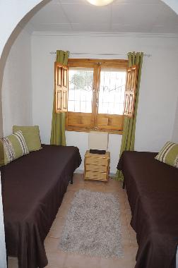 Ferienhaus in urb. La Marina (Alicante / Alacant) oder Ferienwohnung oder Ferienhaus