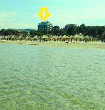 Ferienwohnung in montesilvano (Pescara) oder Ferienwohnung oder Ferienhaus