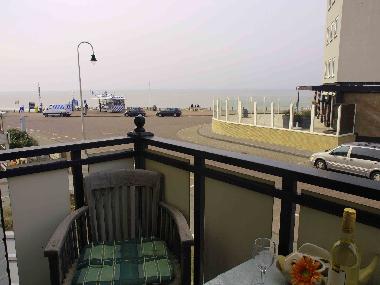 Ferienwohnung in zandvoort (Noord-Holland) oder Ferienwohnung oder Ferienhaus