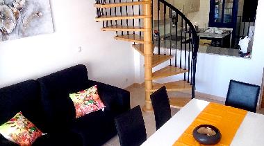 Ferienwohnung in Villajoyosa (Alicante / Alacant) oder Ferienwohnung oder Ferienhaus