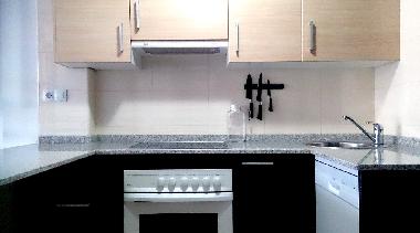 Ferienwohnung in Villajoyosa (Alicante / Alacant) oder Ferienwohnung oder Ferienhaus