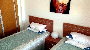 Ferienwohnung in Villajoyosa (Alicante / Alacant) oder Ferienwohnung oder Ferienhaus