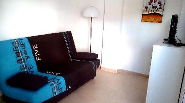 Ferienwohnung in Villajoyosa (Alicante / Alacant) oder Ferienwohnung oder Ferienhaus