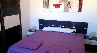 Ferienwohnung in Villajoyosa (Alicante / Alacant) oder Ferienwohnung oder Ferienhaus