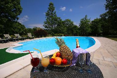 Ferienhaus in Viskovo (Primorsko-Goranska) oder Ferienwohnung oder Ferienhaus