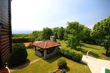 Ferienhaus in Viskovo (Primorsko-Goranska) oder Ferienwohnung oder Ferienhaus